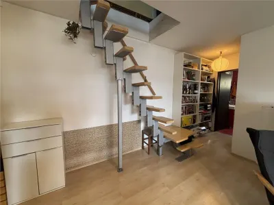 Apartament 2 camere Șelimbăr - poza 12