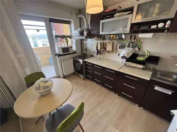 Apartament 2 camere Șelimbăr - poza 14