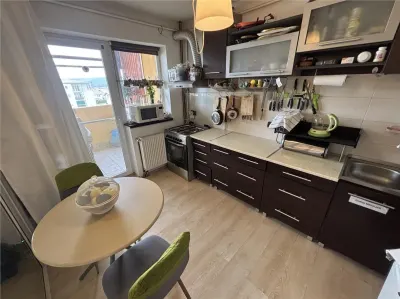 Apartament 2 camere Șelimbăr - poza 14