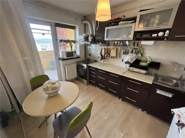 Apartament 2 camere Șelimbăr - poza 3