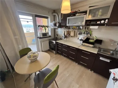 Apartament 2 camere Șelimbăr - poza 3