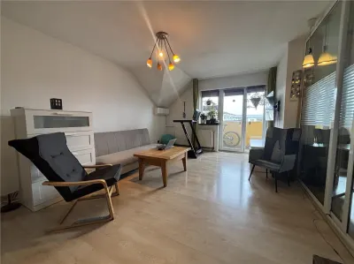Apartament 2 camere Șelimbăr - poza 5