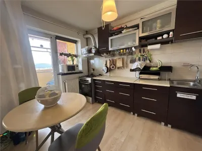 Apartament 2 camere Șelimbăr - poza 6