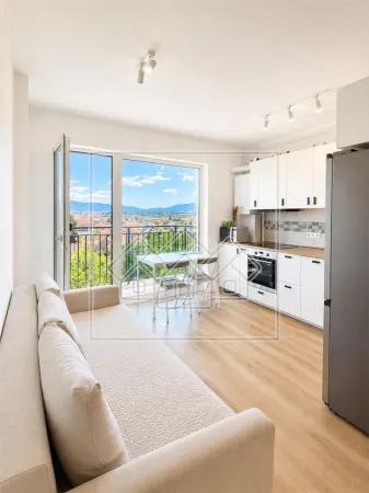Apartament 2 camere Sibiu - poza 1