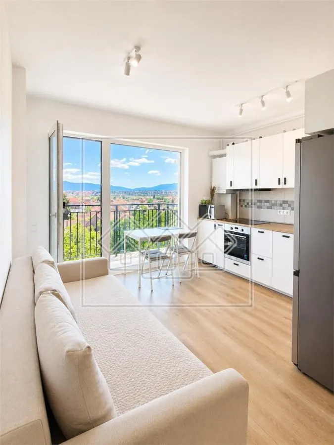 Apartament 2 camere Sibiu - poza 1