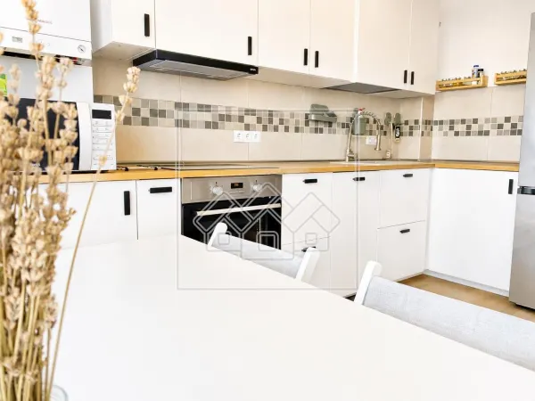 Apartament 2 camere Sibiu - poza 2
