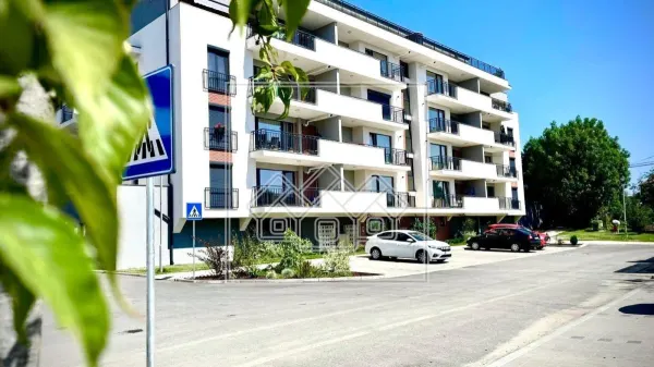 Apartament 2 camere Sibiu - poza 11