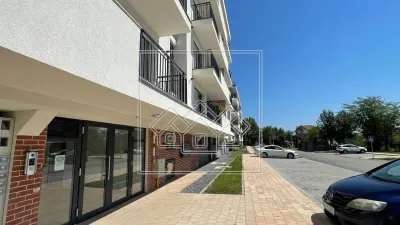 Apartament 2 camere Sibiu - poza 12