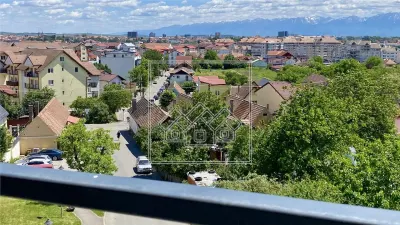 Apartament 2 camere Sibiu - poza 13