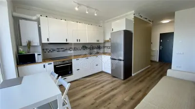 Apartament 2 camere Sibiu - poza 3