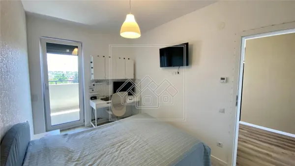 Apartament 2 camere Sibiu - poza 4
