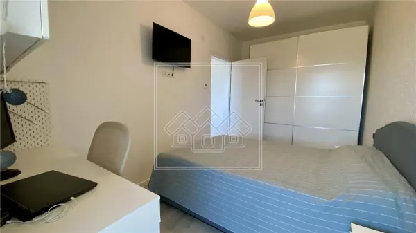 Apartament 2 camere Sibiu - poza 5