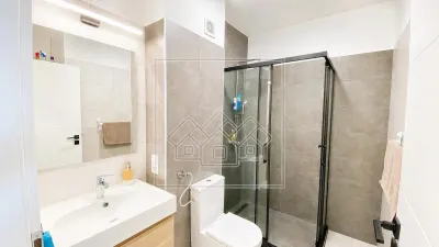 Apartament 2 camere Sibiu - poza 8