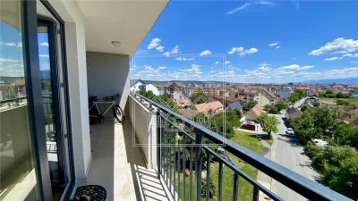 Apartament 2 camere Sibiu - poza 9
