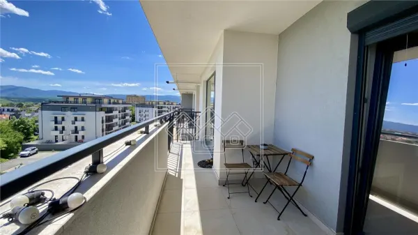Apartament 2 camere Sibiu - poza 10