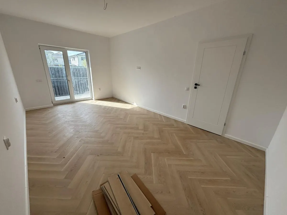 Apartament 2 camere Șelimbăr - poza 1