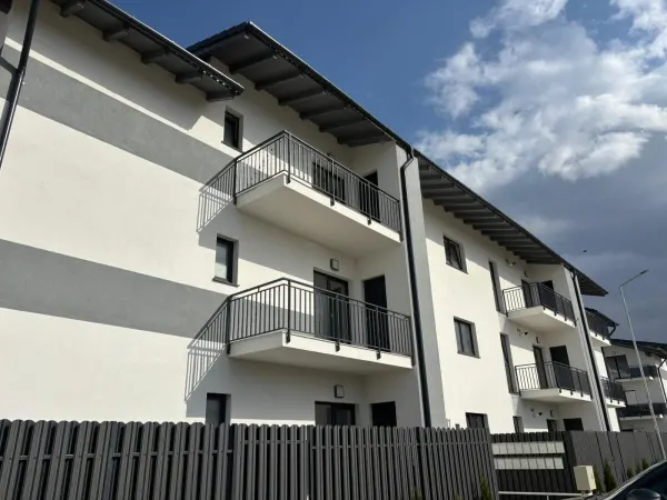 Apartament 2 camere Șelimbăr - poza 13