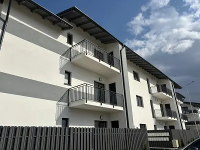 Apartament 2 camere Șelimbăr - poza 13