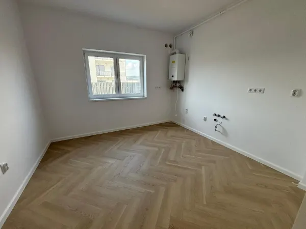 Apartament 2 camere Șelimbăr - poza 3
