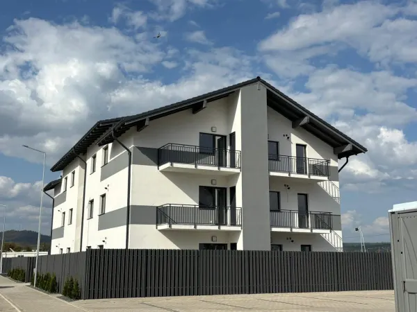 Apartament 2 camere Șelimbăr - poza 9