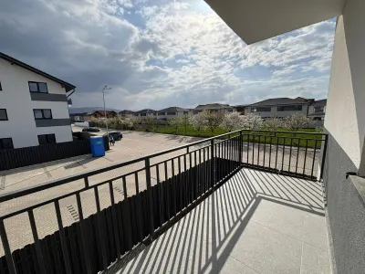 Apartament 2 camere Șelimbăr - poza 10