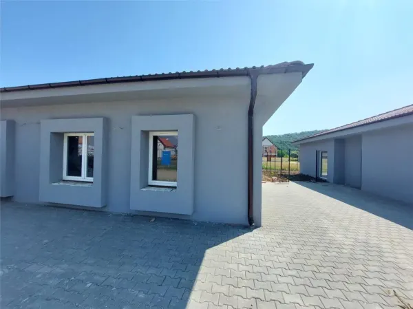 Casă 3 camere Tălmaciu - poza 4