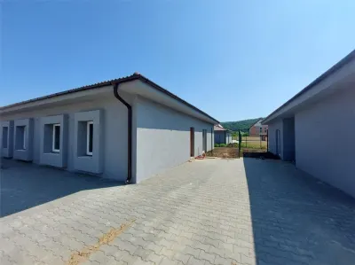 Casă 3 camere Tălmaciu - poza 5
