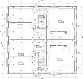 Casă 3 camere Tălmaciu - poza 7