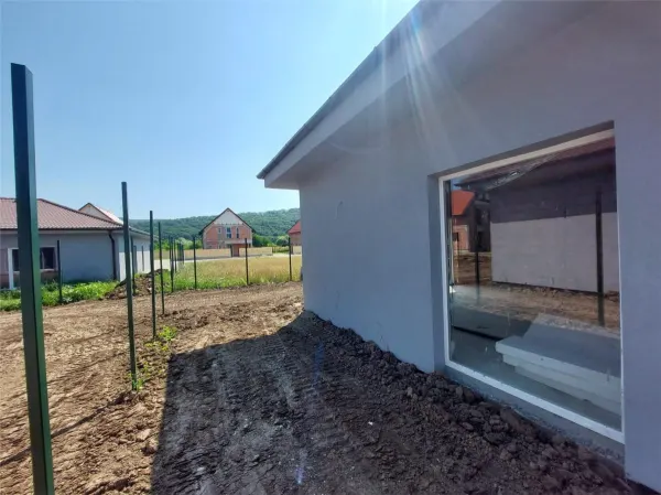 Casă 3 camere Tălmaciu - poza 8