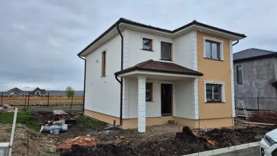 Casă 5 camere Șura Mică - poza 2