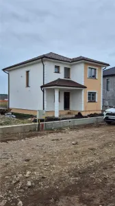 Casă 5 camere Șura Mică - poza 3