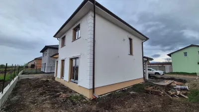 Casă 5 camere Șura Mică - poza 4