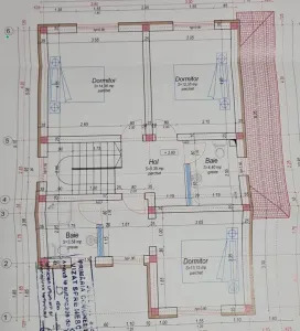 Casă 5 camere Șura Mică - poza 6