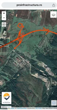 Spațiu industrial Marsa - poza 2