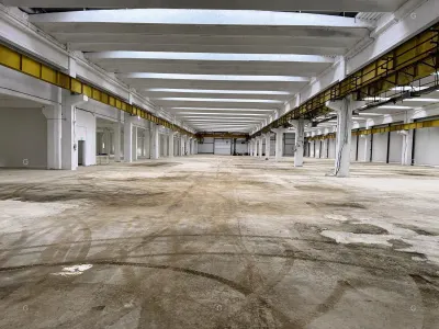 Spațiu industrial Marsa - poza 11