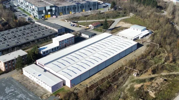 Spațiu industrial Marsa - poza 3