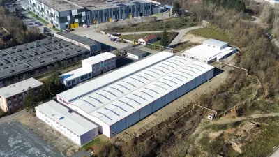 Spațiu industrial Marsa - poza 3