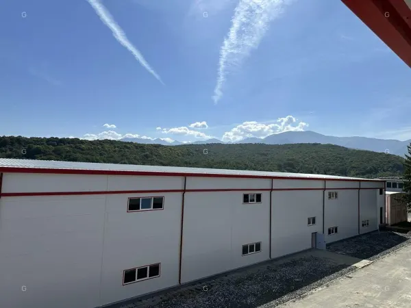 Spațiu industrial Marsa - poza 4