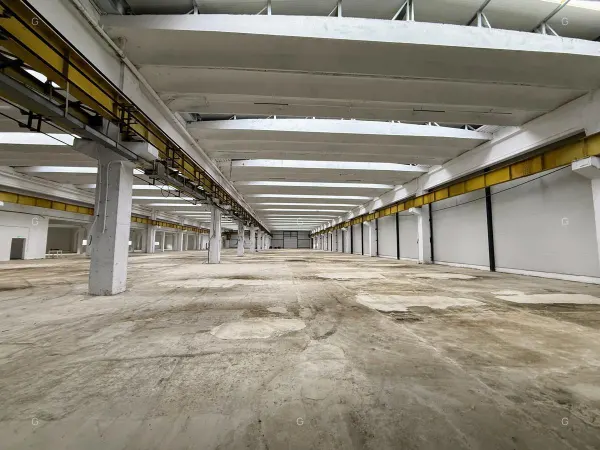 Spațiu industrial Marsa - poza 5
