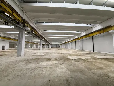 Spațiu industrial Marsa - poza 5
