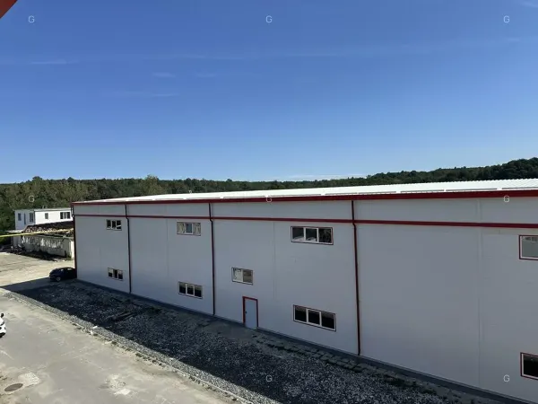 Spațiu industrial Marsa - poza 7