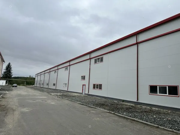 Spațiu industrial Marsa - poza 8