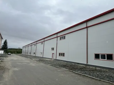 Spațiu industrial Marsa - poza 8