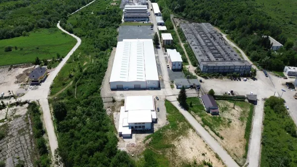 Spațiu industrial Marsa - poza 10