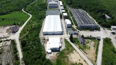 Spațiu industrial Marsa - poza 10