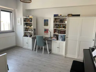 Garsonieră București - poza 2