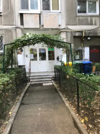 Garsonieră București - poza 1