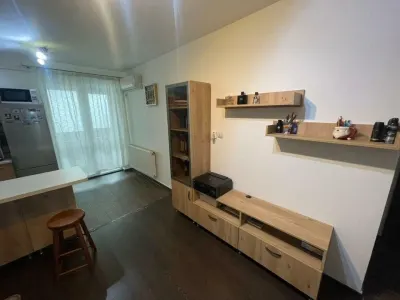 Apartament 2 camere -Aparatorii Patriei - Bucuresti