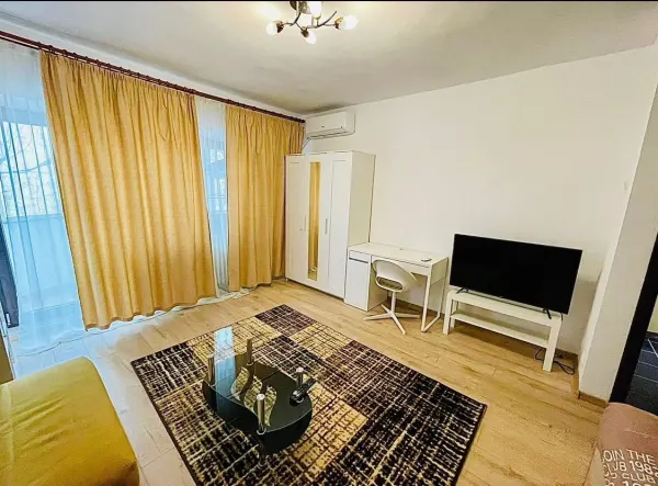 Garsonieră București - poza 2