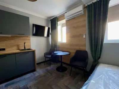 Garsonieră București - poza 3
